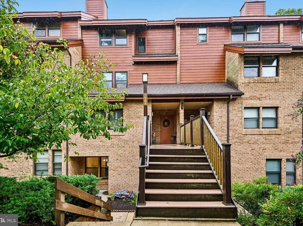 7563 Weather Worn Way Unit A, Columbia, MD 21046