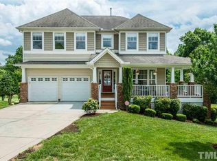 160 Locke Woods Rd, Raleigh, NC 27603