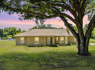 11580 SW 136th Court Rd, Dunnellon, FL 34432