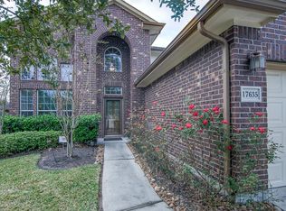 17635 Durham Ridge Ln, Humble, TX 77346
