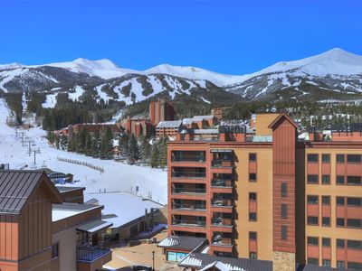 535 S Park Ave APT 310, Breckenridge, CO, 80424