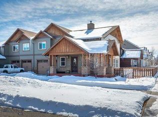 3178 Catkin Ln APT A, Bozeman, MT 59718