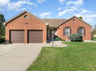 6929 Shadowridge Ct, Florence, KY 41042