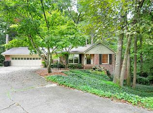 2231 Kodiak Dr NE, Atlanta, GA 30345