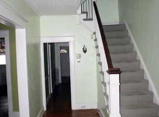 700 N Woodington Rd, Baltimore, MD 21229