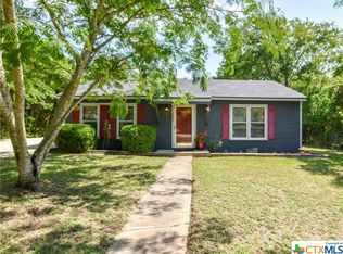 104 E Lorrie Ave, Nolanville, TX 76559