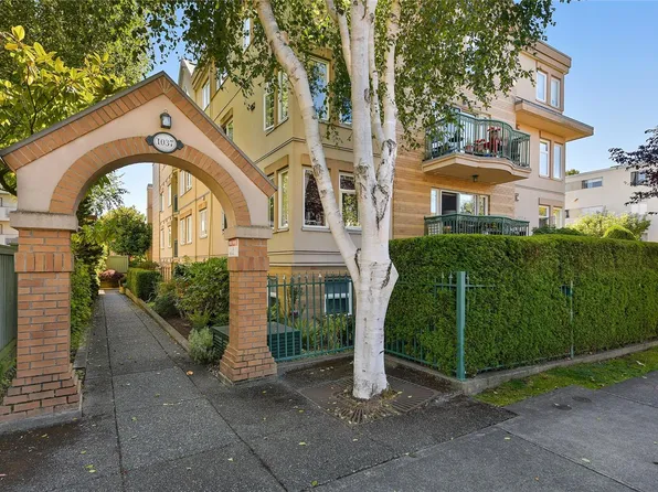 1037 Richardson St #204, Victoria, BC V8V 3C6