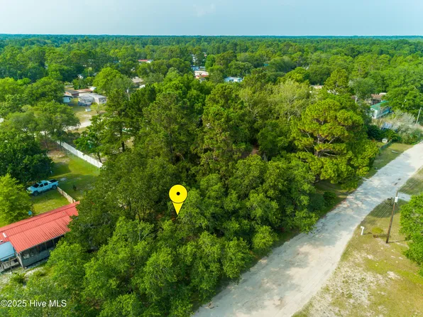 2972 Mars Drive SW, Shallotte, NC 28470