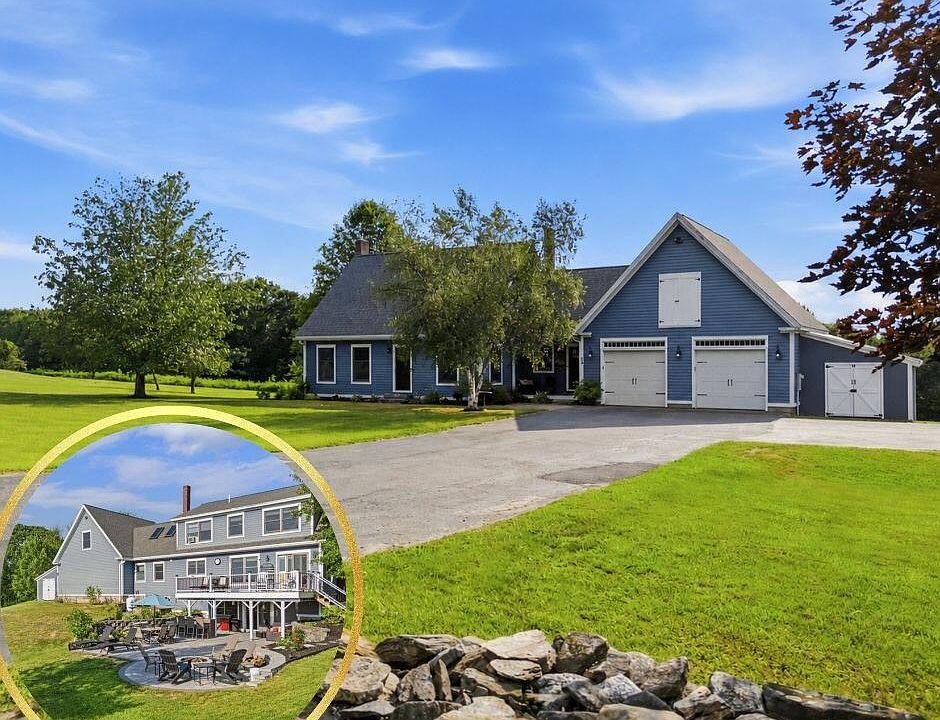 1st image of 498 General Turner Hill Road