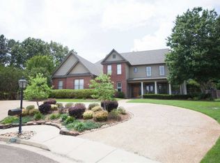 288 Surrey Xing, Ridgeland, MS 39157