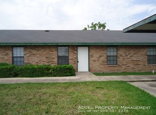 1201 W Carmen Ave, Edinburg, TX 78541