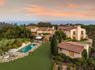 280 Las Entradas Dr, Santa Barbara, CA 93108