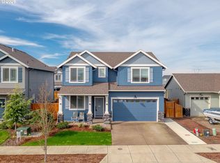 5179 Comet St NE, Salem, OR 97305