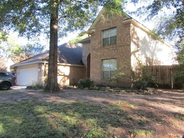 1715 Mills Creek Ct, Humble, TX 77339