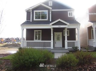 4524 Fairweather St NE, Lacey, WA