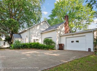 215 W Maple St, Elsie, MI 48831