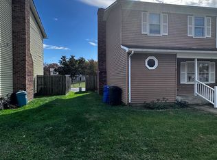 9 Park Square Dr #9, Indian Head, MD