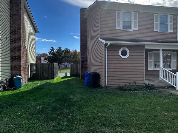 9 Park Square Dr #9, Indian Head, MD 20640