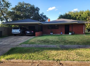 2101 Belle Grove Dr, Bossier City, LA 71111