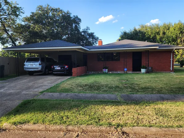 2101 Belle Grove Dr, Bossier City, LA 71111
