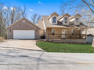 52 Witherby Dr, Bella Vista, AR 72714