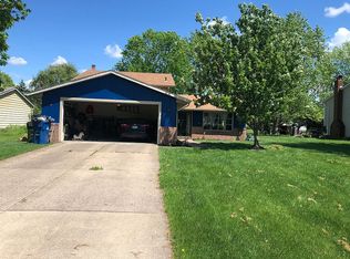 5407 Manning St, North Ridgeville, OH 44039