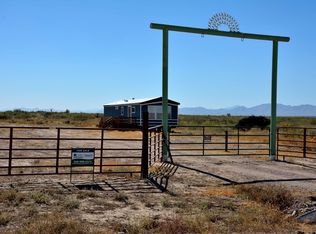 3875 W Latimer Rd, Mc Neal, AZ 85617