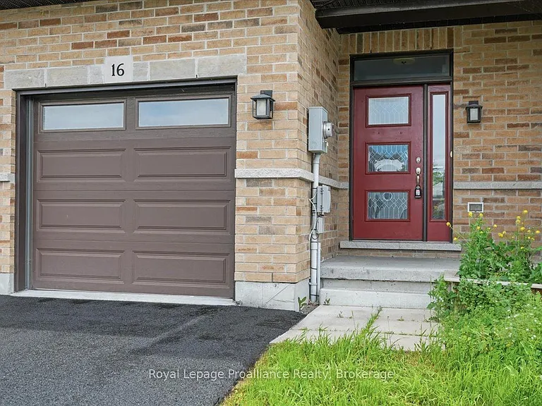 16 Ledgerock Ct — Photo 2