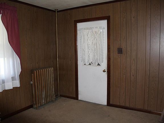 Main House Living Room