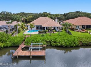 146 Windward Way, Indian Harbour Beach, FL 32937
