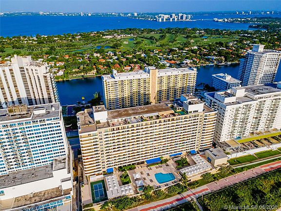 2nd image of 5555 Collins Ave APT 6W