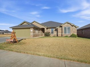 205 Hutcheson Ave, Wolfforth, TX 79382
