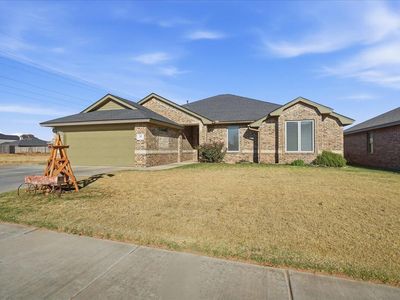 205 Hutcheson Ave, Wolfforth, TX, 79382