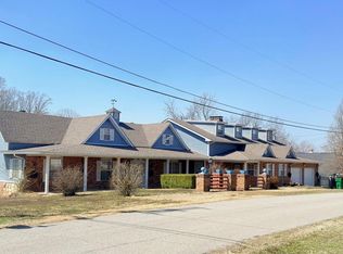 116 6th St, Cotter, AR 72626