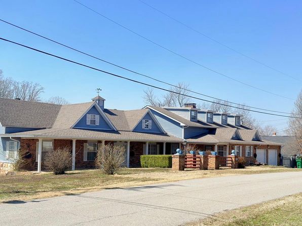 116 6th St, Cotter, AR 72626