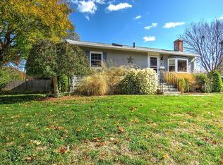 25 Foley Rd, Rockland, MA 02370