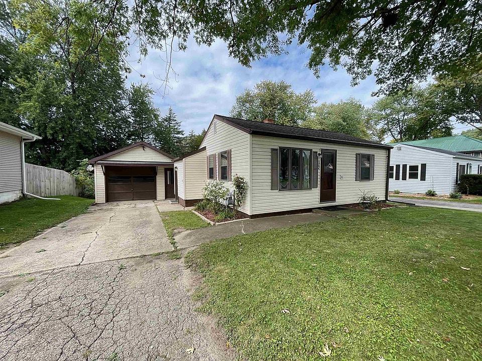 304 North Stevenson St, Deforest, WI 53532 Zillow