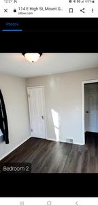 114 E High St, Mount Gilead, OH, 43338