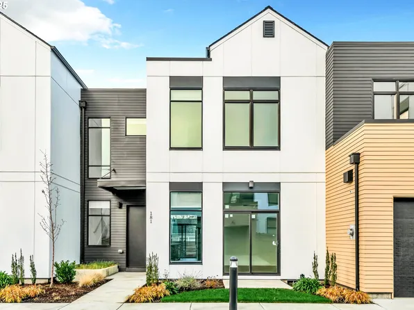 181 Civic Dr, Eugene, OR 97405