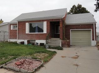 1230 Maple St, Sidney, NE 69162