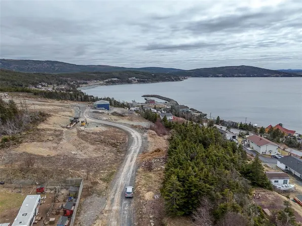 Lot 2 Jackson's Landing, Whiteway, NL A0B3L0