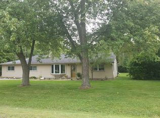 55860 Bellford St, Shelby Township, MI 48316