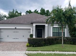 10133 Armando Cir, Orlando, FL 32825