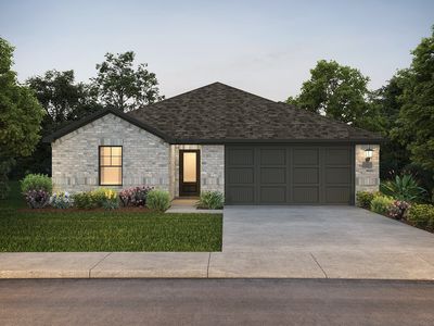 220 Arcane St, Greenville, TX, 75402