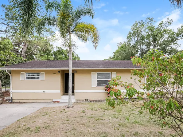4434 Armeda Ave, Fort Myers, FL 33905