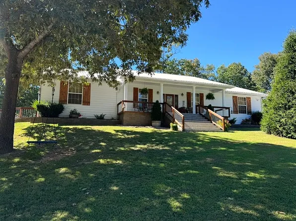 1320 Sansing Hollow Rd, Harrison, AR 72601