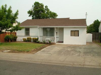2561 24th Ave, Sacramento, CA, 95820