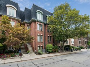 76 Alcorn Ave, Toronto, ON M4V1E4