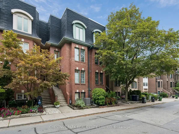 76 Alcorn Ave, Toronto, ON M4V 1E4