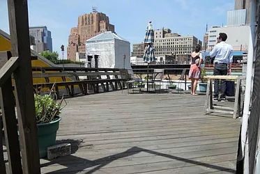 Rented by Level Group